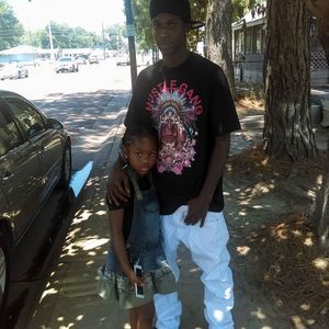 Meet your Posher, Martaveus